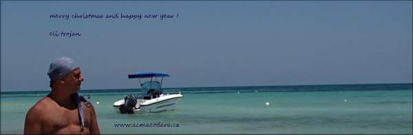 Ilja Trojan, South Moravia, Czech Republic