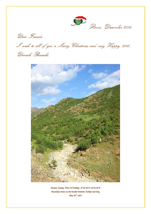 Daniele Baiocchi—Rome, Italy