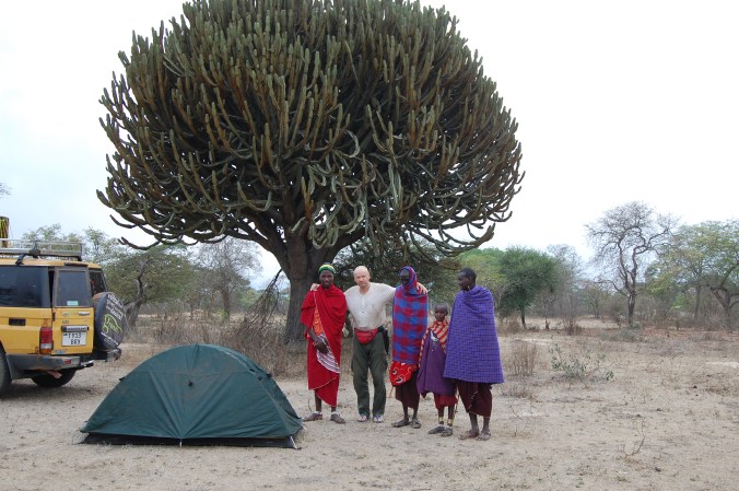 Stanislav Prepsl, Vyškov, Czech Republic